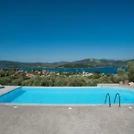 Laura_sea View Apartment_1 With Swimming Pool Lygia (Lefkada)